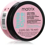 Matrix Instacure Build A Bond obnovující krém pro posílení vlasů 75 ml