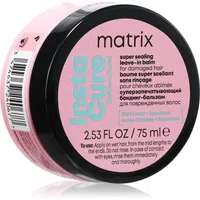 Matrix Instacure Build A Bond obnovující krém pro posílení vlasů 75 ml