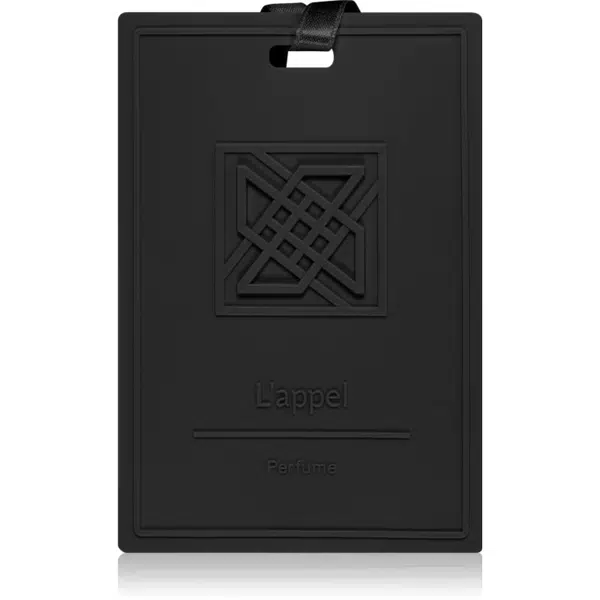 L'appel Scented Card vůně do auta a domácnosti 1 ks