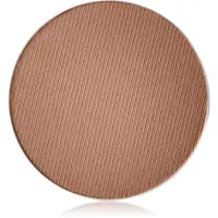 MAC Cosmetics Eye Shadow Pro Palette Refill Pan oční stíny – náhradní náplň odstín Charcoal Brown 1.5 g