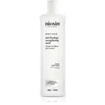 Nioxin Density Defend Anti-breakage Strengthening Mask posilující maska pro poškozené a křehké vlasy 500 ml