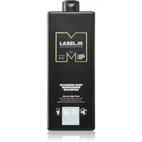 label.m Diamond Dust Nourishing Shampoo vyživující šampon pro všechny typy vlasů 1000 ml