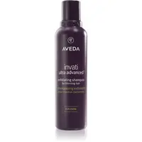 Aveda Invati Ultra Advanced™ Exfoliating Shampoo Rich hloubkově čisticí šampon s peelingovým efektem 200 ml