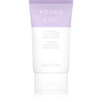 FOREO KIWI™ Oil Control Mattifying Moisturizer hydratační matující krém 40 ml