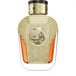 Al Wataniah Watani Intense parfémovaná voda unisex 100 ml