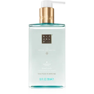 Rituals The Ritual Of Karma tekuté mýdlo na ruce 300 ml