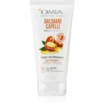 Omia Laboratories Argan del Marocco vyživující kondicionér s marockým arganovým olejem 180 ml