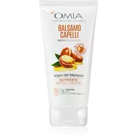Omia Laboratories Argan del Marocco vyživující kondicionér s marockým arganovým olejem 180 ml