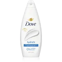 Dove Hydrate vyživující sprchový gel 720 ml