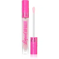 Jeffree Star Cosmetics Liquid Lip Balm balzám na rty s vyživujícím účinkem odstín Pink Milk 5 ml