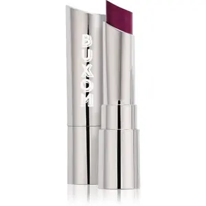Buxom FULL-ON™ PLUMPING SATIN LIPSTICK krémová rtěnka se zvětšujícím efektem odstín Magenta Maven 2.5 ml
