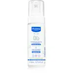Mustela Bébé dětský šampon na mléčné krusty 150 ml