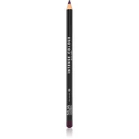 MUA Makeup Academy Intense Colour tužka na oči s intenzivní barvou odstín Re-Vamp (Plum Purple) 1,5 g
