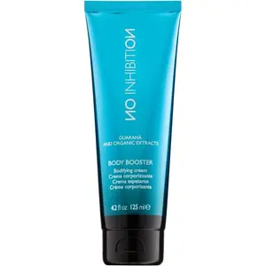No Inhibition Guarana and organic extracts krém pro objem vlasů 125 ml