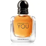 Armani Emporio Stronger With You toaletní voda pro muže 50 ml