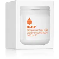 Bi-Oil Gel gel pro suchou pokožku 100 ml