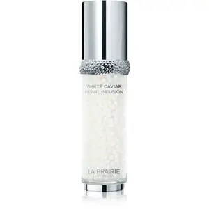 La Prairie White Caviar Pearl Infusion rozjasňující perly na tvář 30 ml