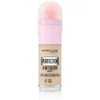 MAYBELLINE NEW YORK Instant Perfector 4-in-1 rozjasňující make-up pro přirozený vzhled odstín 01 Light 20 ml
