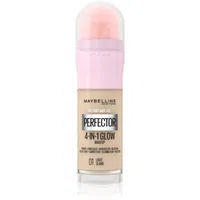 MAYBELLINE NEW YORK Instant Perfector 4-in-1 rozjasňující make-up pro přirozený vzhled odstín 01 Light 20 ml