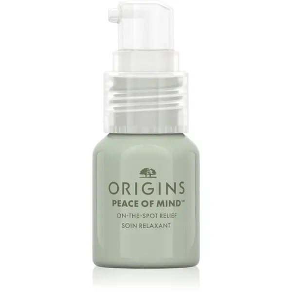 Origins Peace of Mind® On-the-spot Relief relaxační péče proti stresu 15 ml