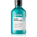 L’Oréal Professionnel Serie Expert Scalp Advanced šampon proti lupům 300 ml
