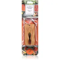 Ashleigh & Burwood London Oriental Spice vůně do auta 2 ks