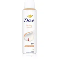 Dove Fruity Fresh Antiperspirant osvěžující deodorant ve spreji 150 ml