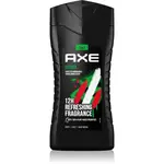 Axe Africa sprchový gel na obličej, tělo a vlasy 250 ml