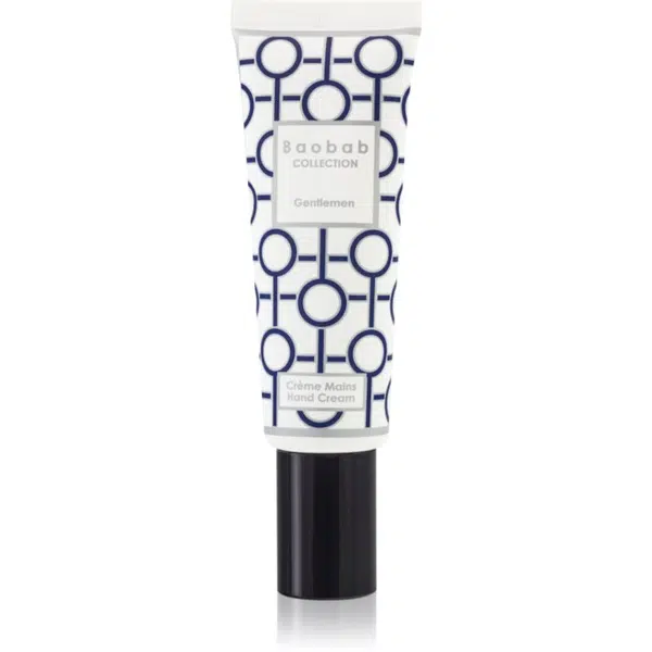 Baobab Collection Body Wellness Gentlemen krém na ruce 50 ml