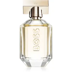Hugo Boss BOSS The Scent for Her parfémovaná voda pro ženy 50 ml