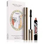 Sisley Phyto-Noir Mascara Discovery Kit dárková sada pro perfektní vzhled