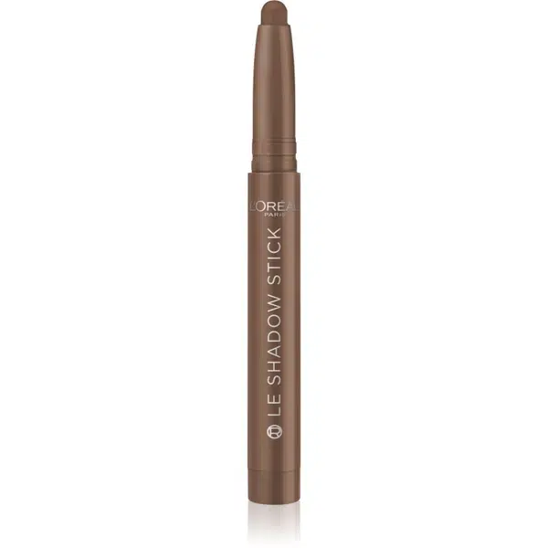 L’Oréal Paris Infaillible gelové oční stíny odstín 420 Brown Bliss 1.4 g