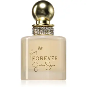 Jessica Simpson Fancy Forever parfémovaná voda pro ženy 100 ml