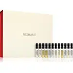 Nishane Discovery Set 12 dárková sada unisex 12x2 ml