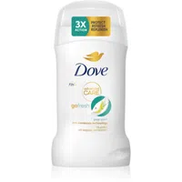Dove Advanced Care Pear&Aloe Vera tuhý deodorant 50 ml