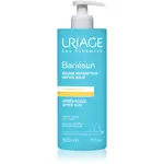 Uriage Bariésun Repair Balm regenerační balzám po opalování na obličej a tělo 500 ml