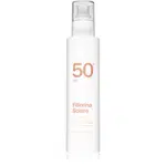 Fillerina Sun Beauty Body Sun Spray opalovací sprej SPF 50 200 ml