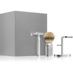 Mühle ROCCA Shaving Set sada na holení 3 ks