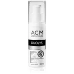 ACM Duolys denní ochranný krém proti stárnutí pleti SPF 50+ 50 ml