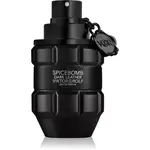 Viktor & Rolf Spicebomb Dark Leather parfémovaná voda pro muže 50 ml