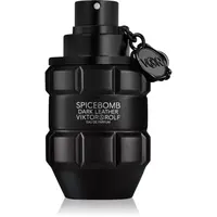 Viktor & Rolf Spicebomb Dark Leather parfémovaná voda pro muže 50 ml