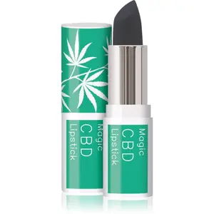 Dermacol Cannabis Magic CBD samozabarvujicí pH lesk na rty odstín 05 3.5 ml