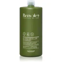 Alfaparf Milano Benvoleo Glossy micelární šampon pro každodenní použití 1000 ml