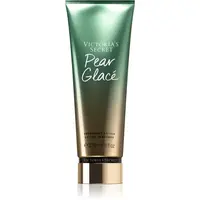 Victoria's Secret Pear Glace tělové mléko pro ženy 236 ml