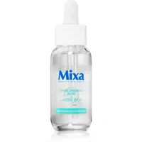 Mixa Sensitive Skin Expert zklidňující a hydratační sérum 30 ml