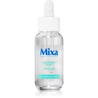 Mixa Sensitive Skin Expert zklidňující a hydratační sérum 30 ml