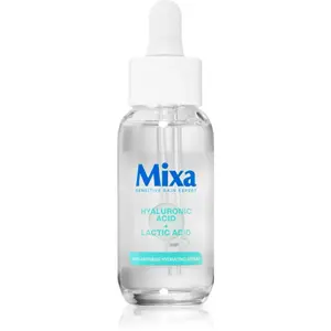 Mixa Anti-Dryness zklidňující a hydratační sérum 30 ml