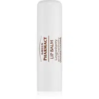 Green Pharmacy Lingonberry and Cranberry Lip Balm vyživující balzám na rty SPF 10 3.6 ml