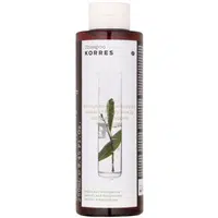 Korres Laurel & Echinacea šampon proti lupům pro suchou pokožku 250 ml