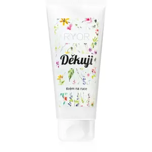 RYOR Děkuji krém na ruce 100 ml